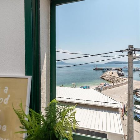 סלאטינה Beach Apartman Marela מראה חיצוני תמונה