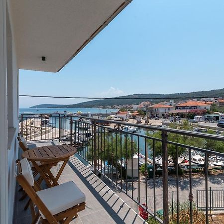 סלאטינה Beach Apartman Marela מראה חיצוני תמונה