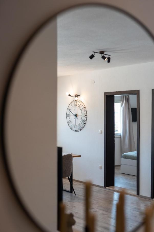 סלאטינה Beach Apartman Marela מראה חיצוני תמונה
