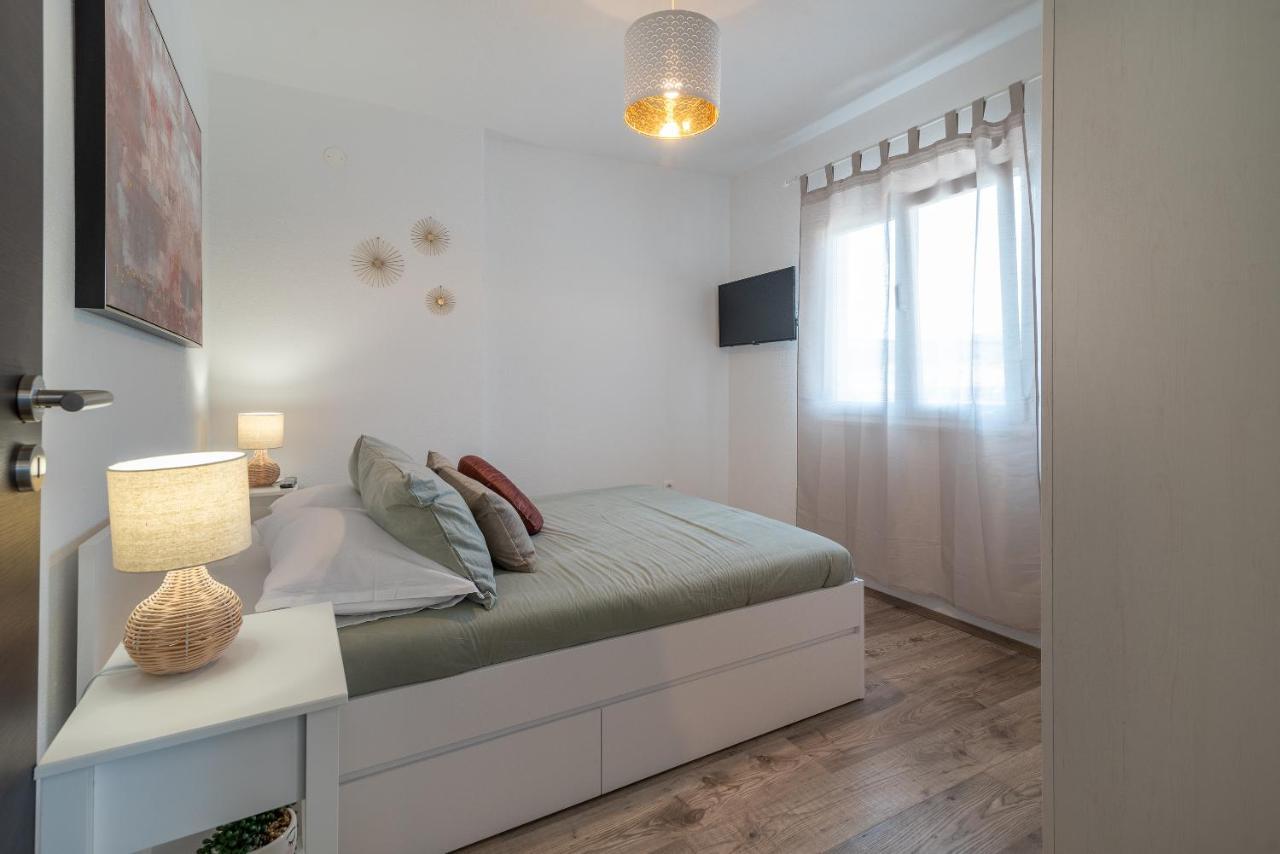 סלאטינה Beach Apartman Marela מראה חיצוני תמונה