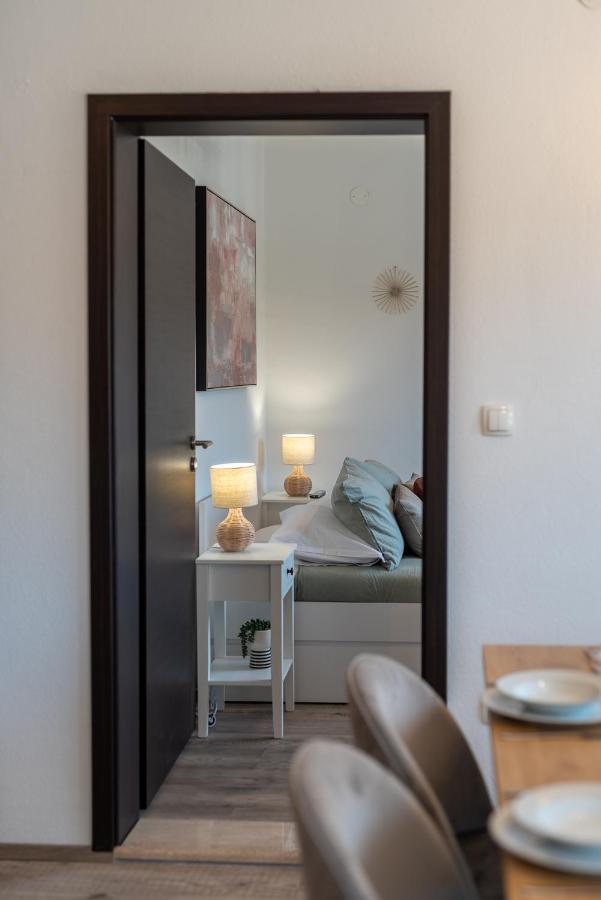 סלאטינה Beach Apartman Marela מראה חיצוני תמונה