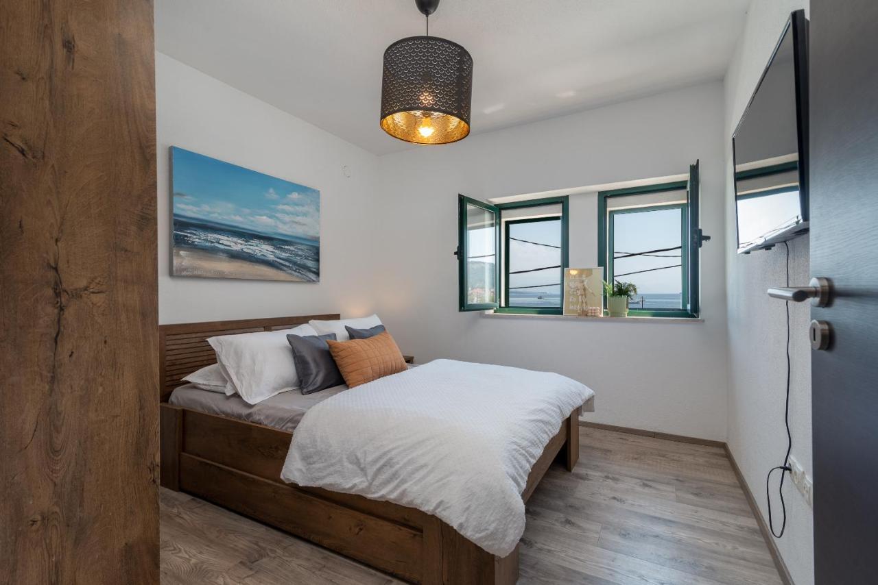 סלאטינה Beach Apartman Marela מראה חיצוני תמונה