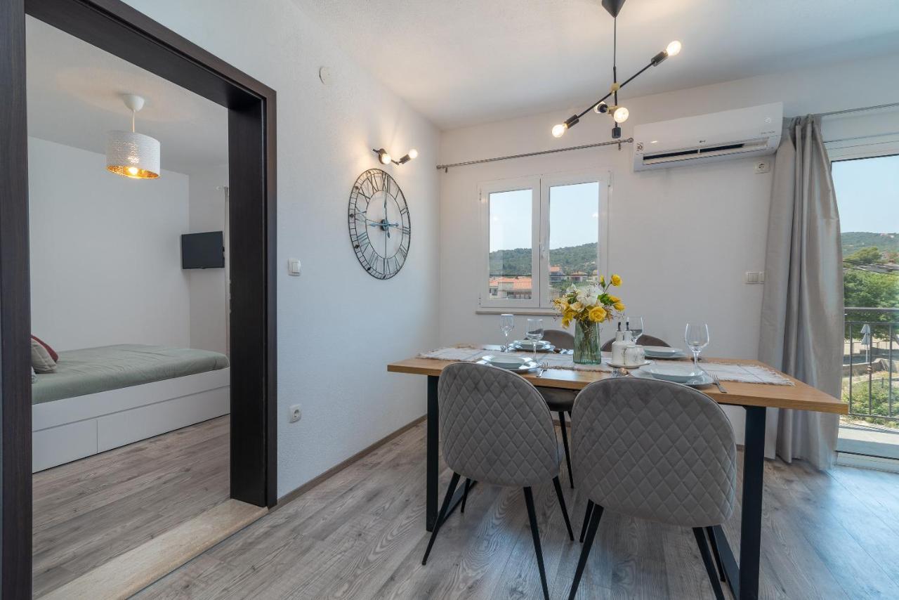 סלאטינה Beach Apartman Marela מראה חיצוני תמונה
