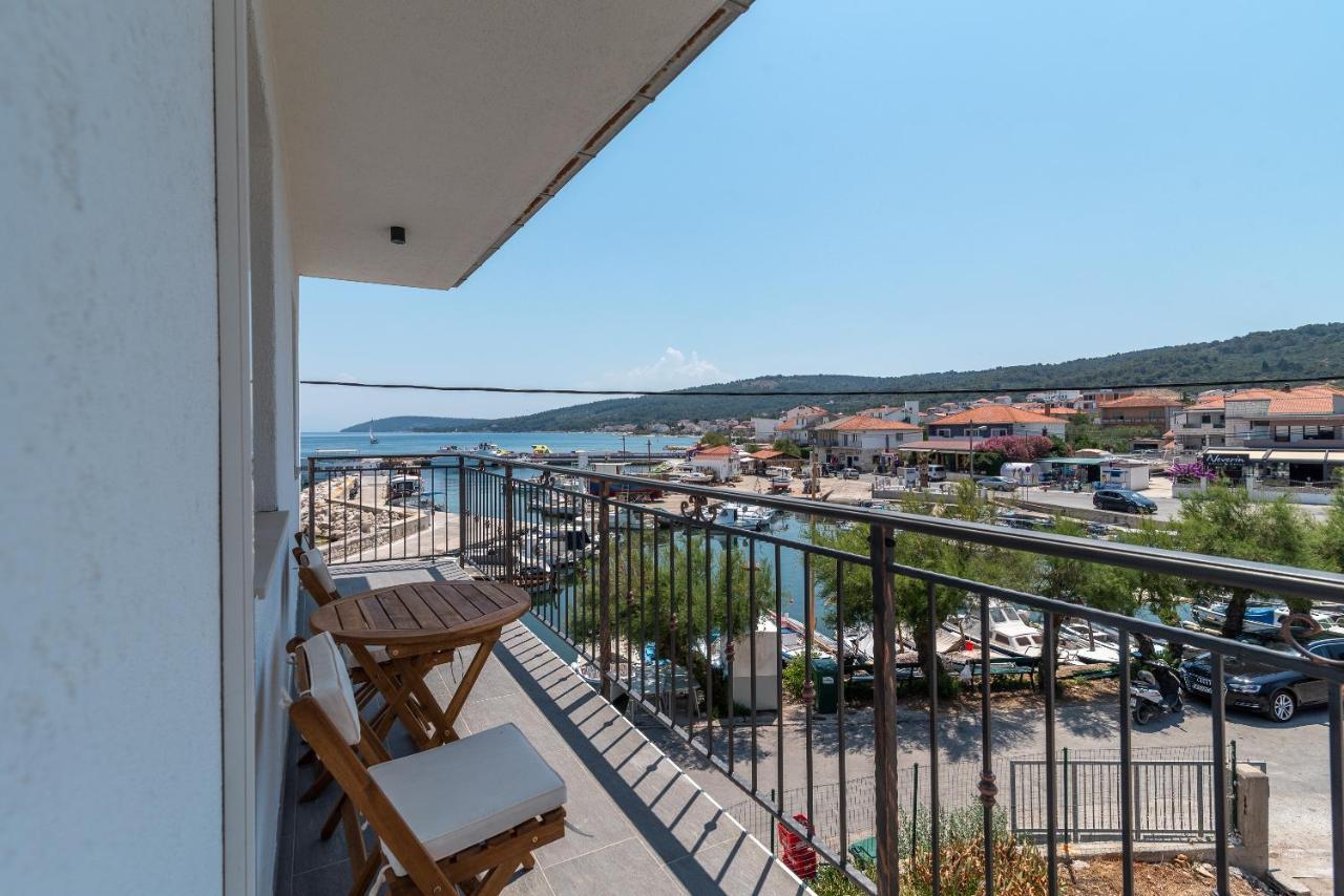 סלאטינה Beach Apartman Marela מראה חיצוני תמונה
