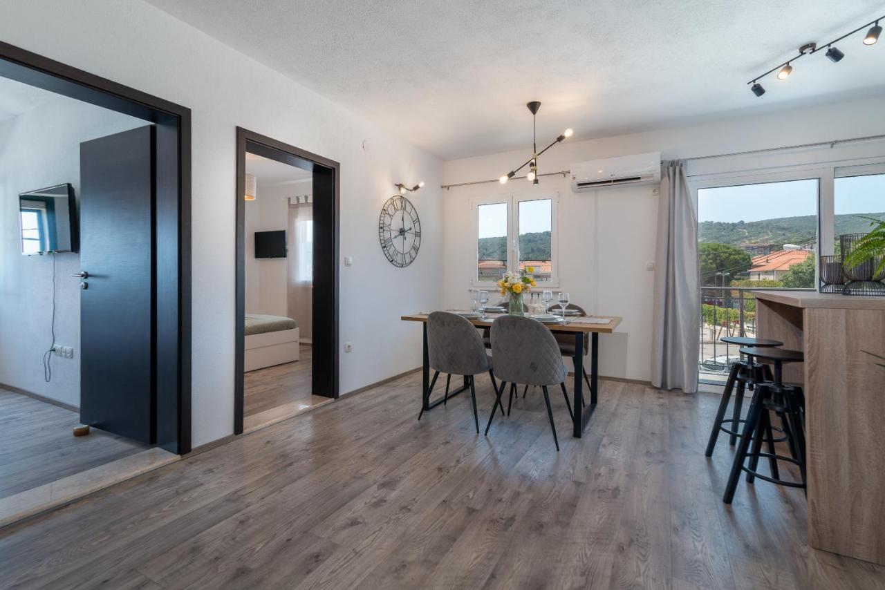 סלאטינה Beach Apartman Marela מראה חיצוני תמונה
