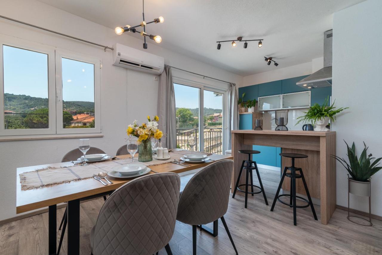 סלאטינה Beach Apartman Marela מראה חיצוני תמונה