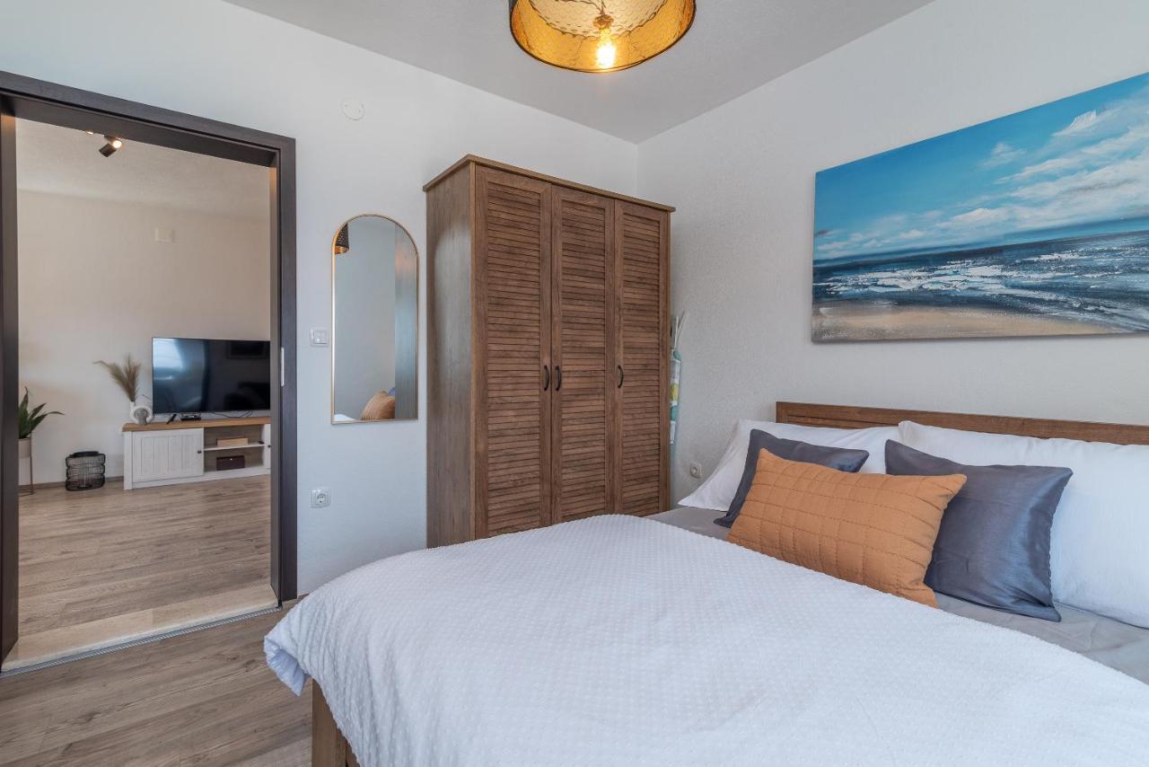 סלאטינה Beach Apartman Marela מראה חיצוני תמונה
