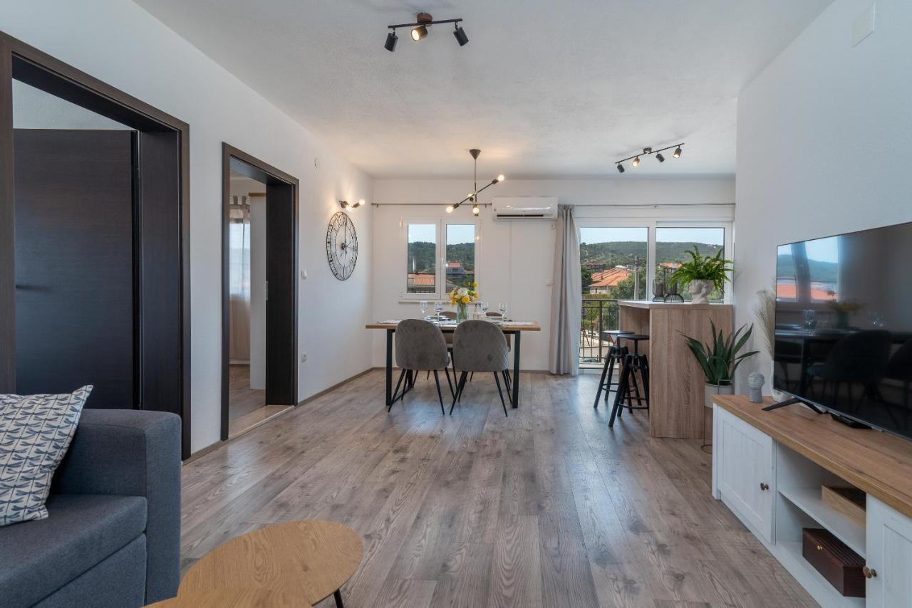 סלאטינה Beach Apartman Marela מראה חיצוני תמונה