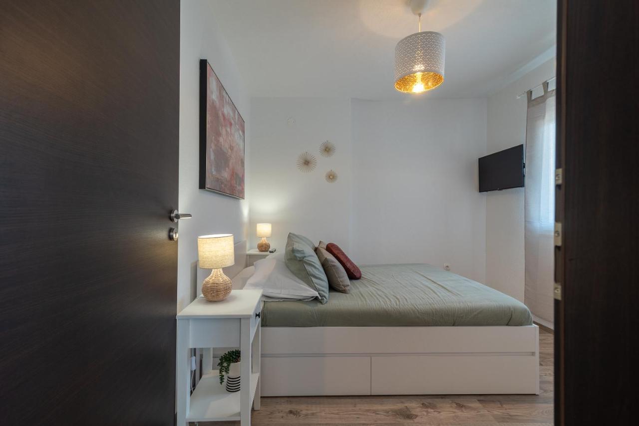 סלאטינה Beach Apartman Marela מראה חיצוני תמונה